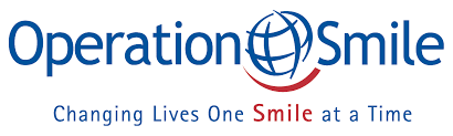 Operation Smile Chldren's Charity